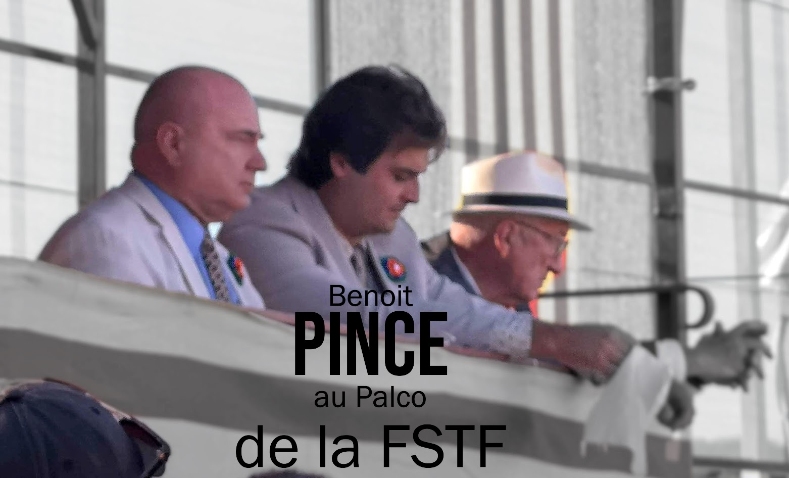 Fstf Fra MISE à JOUR de l' HISTOIRE de la FSTF par Dominique Valmary - FSTF ...